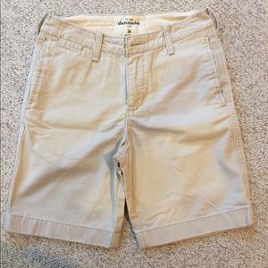 Boy’s shorts